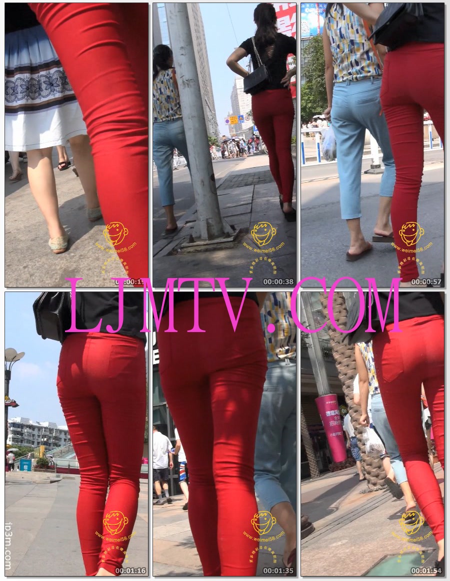 咔嚓街拍视频20401-20500-20463