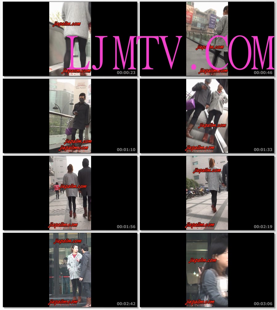 街拍VIP逍遥会员区视频全集4-180257
