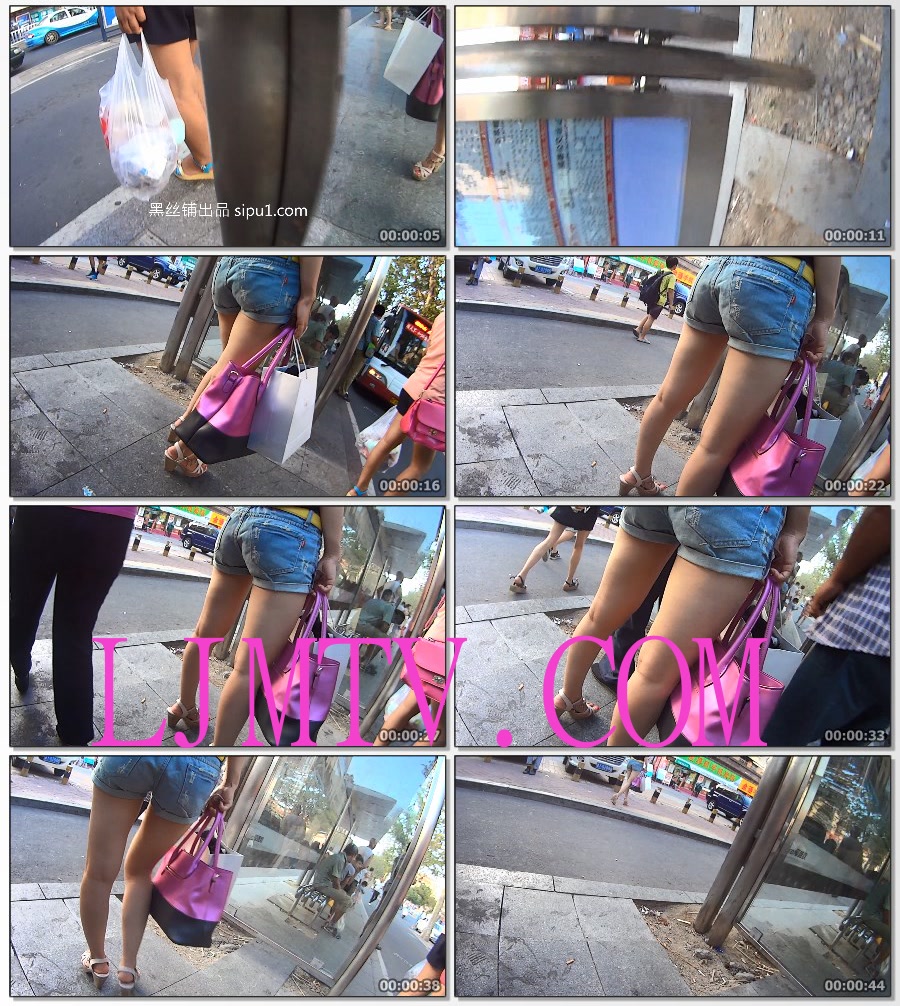 咔嚓街拍视频30201-30300-30228