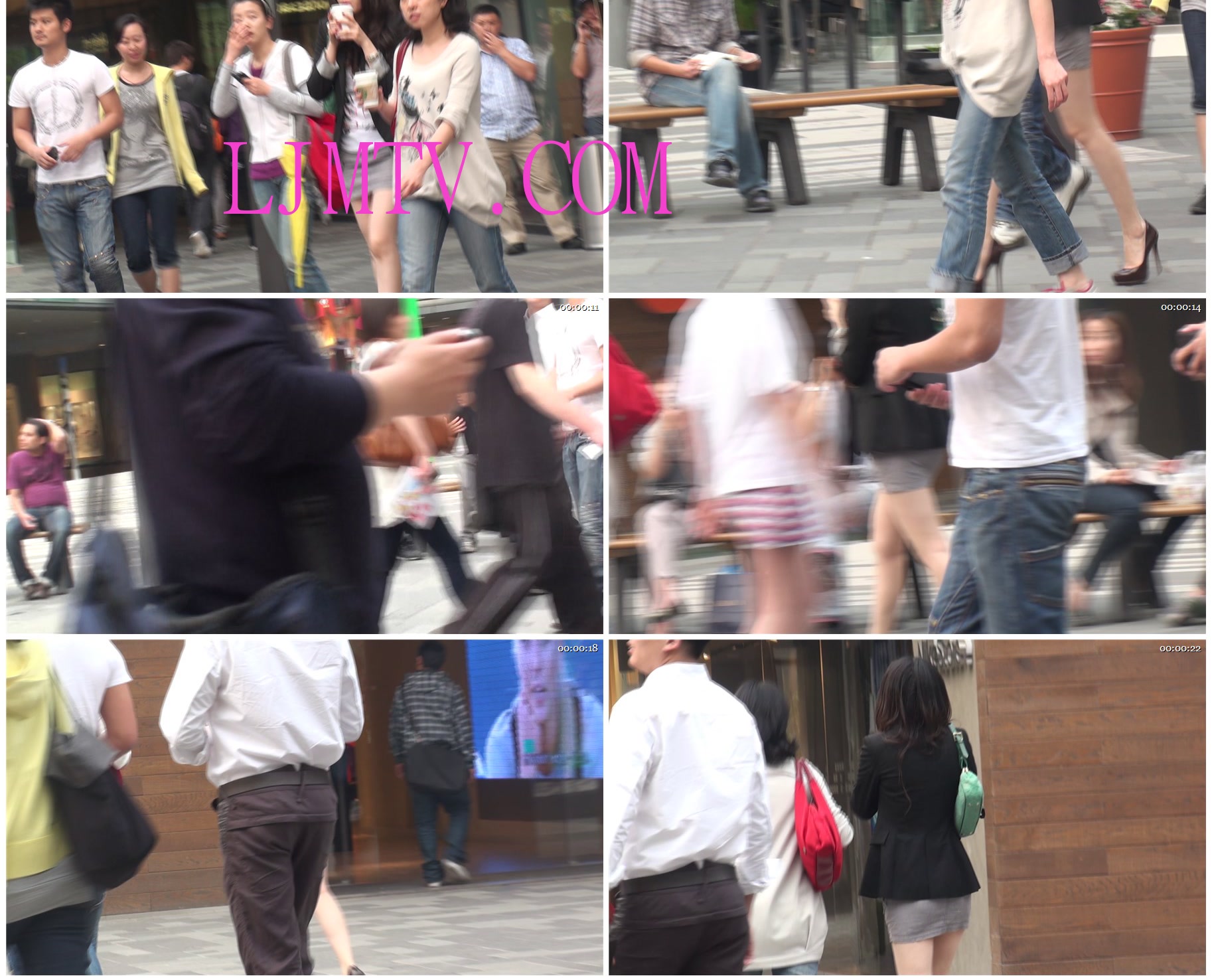 兰博基尼街拍大师全套高清无水印无字幕原版视频-373