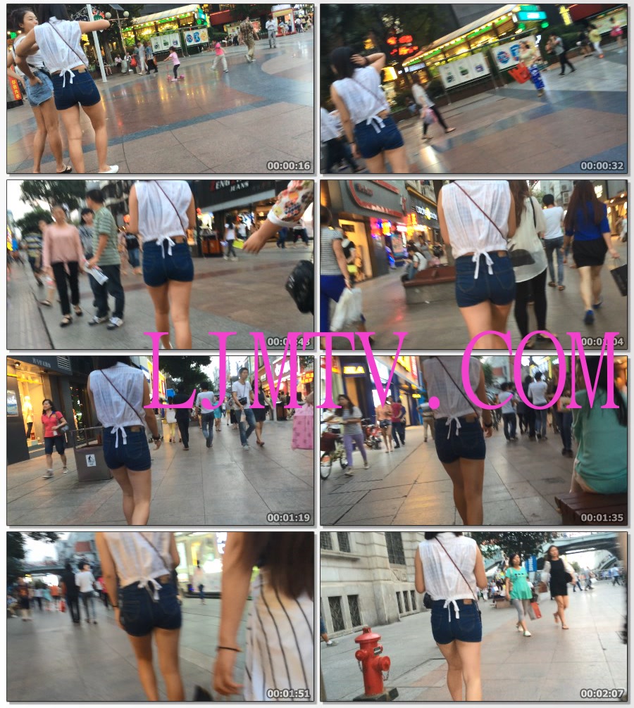 咔嚓街拍视频30001-30100-30043