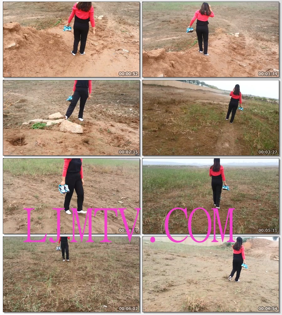 街拍大师戏魅高清拍摄高跟丝袜-棉1