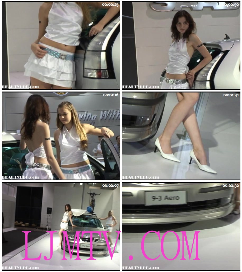 [Beautyleg]2006新闻视频_0010 2006 第16屆 台北車展-2006 No.0010-06