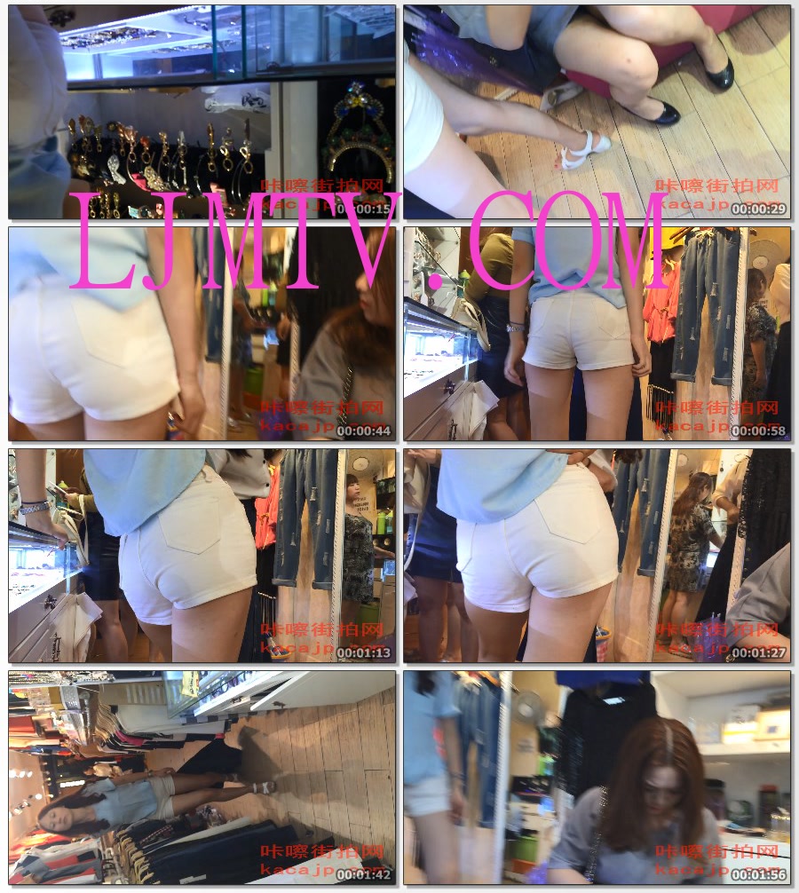 咔嚓街拍视频30301-30400-30379k