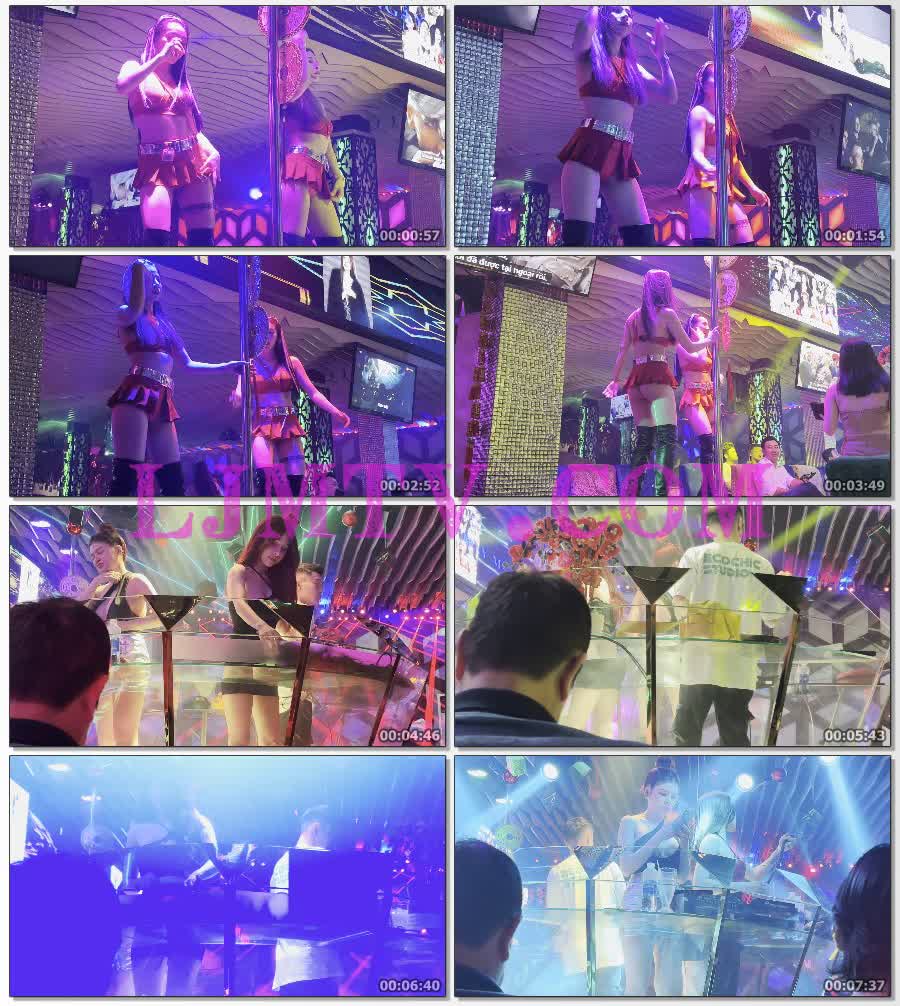 黄发气质少妇美腿好身材白色演出服黑色过膝皮靴-4K视频
