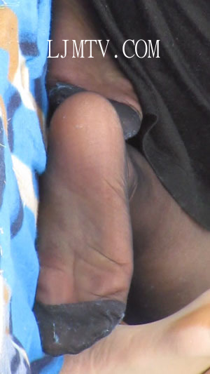 街拍大师applejuice高清拍摄高跟丝袜第2集-1(513)