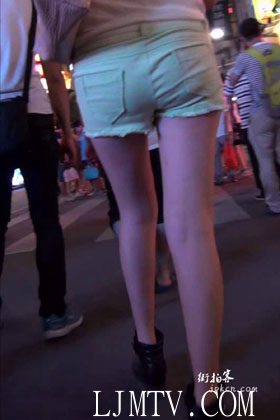 街拍客精选紧身裤热裤全集视频801-900-a00146-1