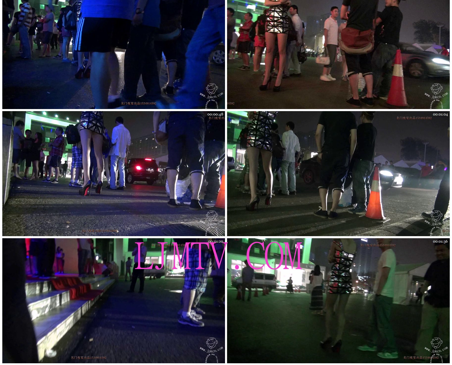 名门夜宴街拍视频2013年全集-0000 (64)