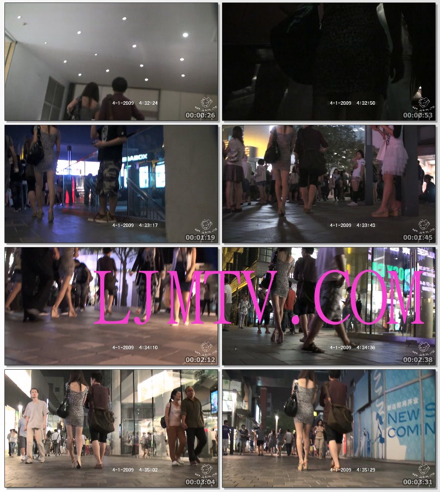 极品大师街拍视频全套-jp0169