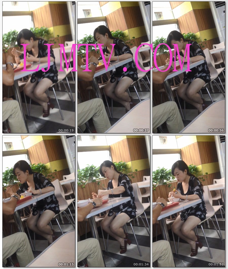 街拍大师超级白嫩玉足高清拍摄高跟丝袜-009(3)