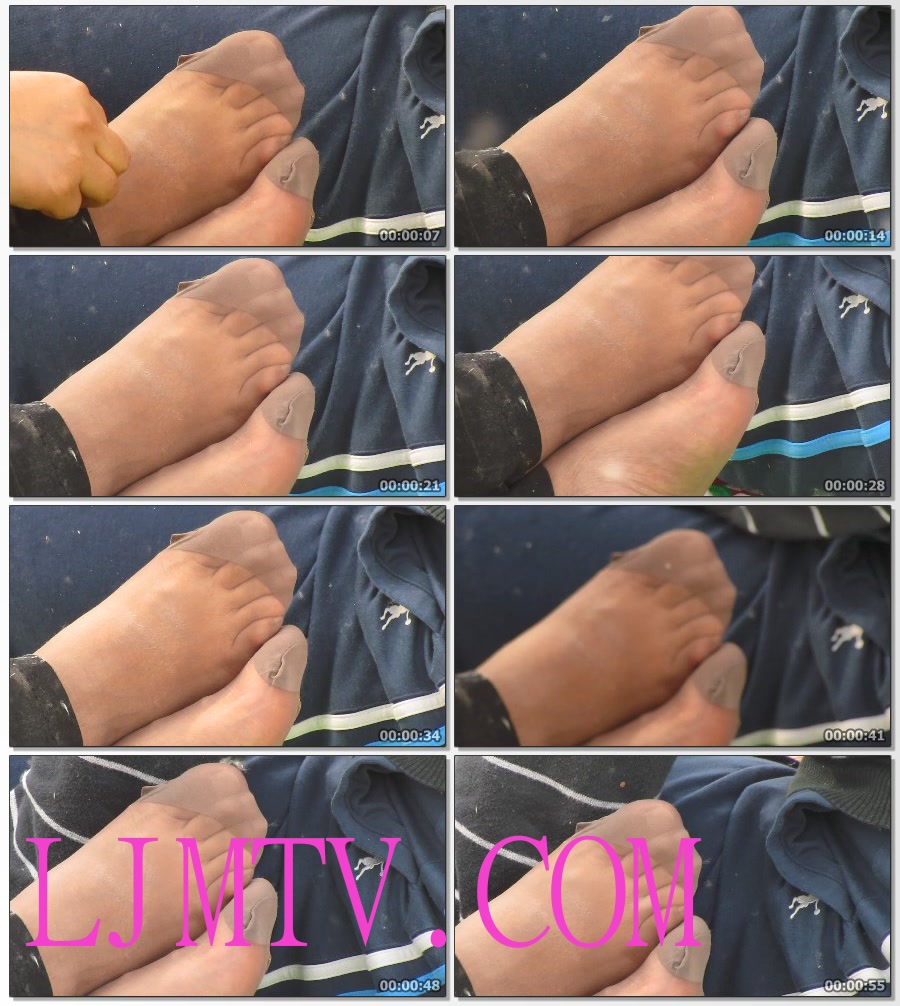 街拍大师applejuice高清拍摄高跟丝袜第3集-2(502)