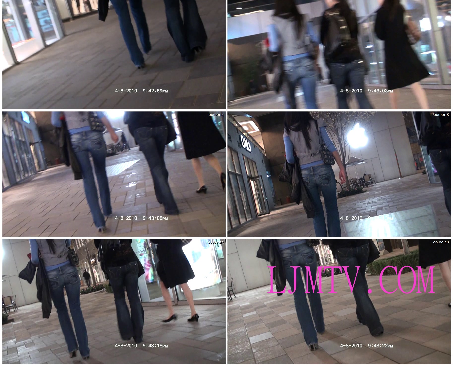 街拍大师法拉利作品全集-00098