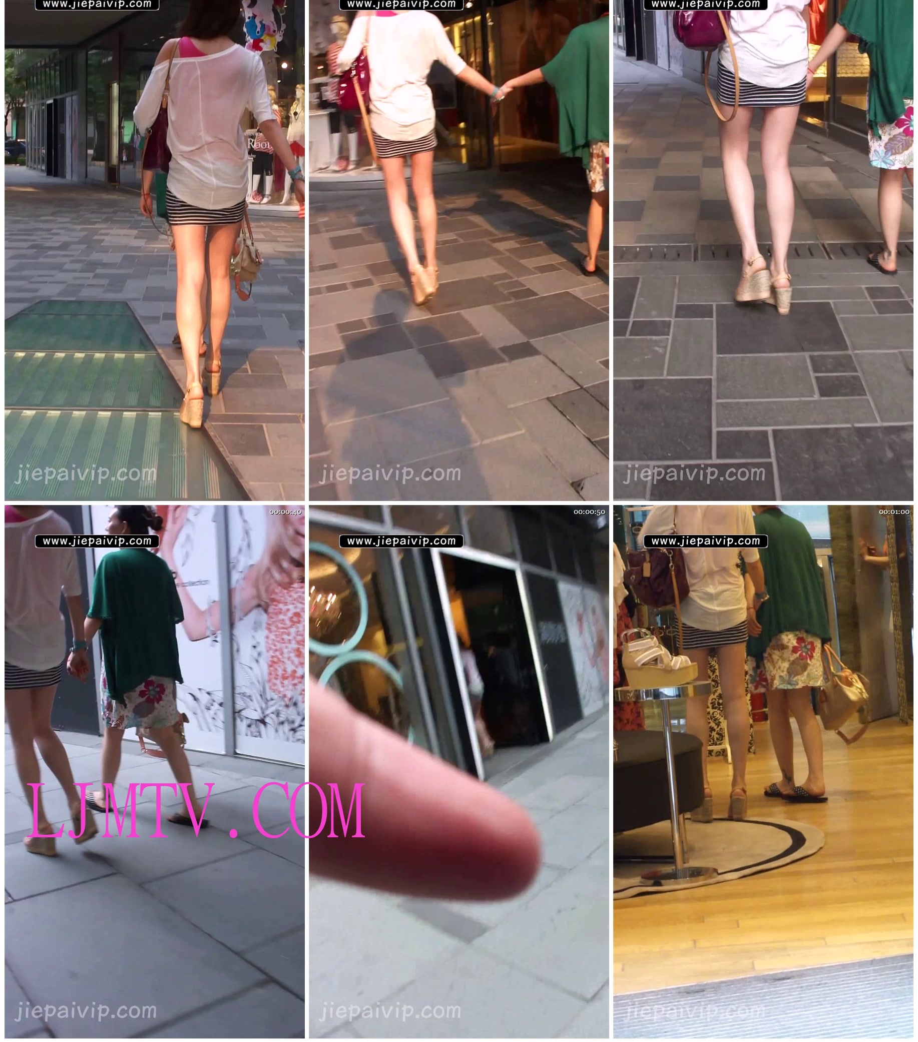街拍VIP经典CD精选系列11季4-5-MAH09394