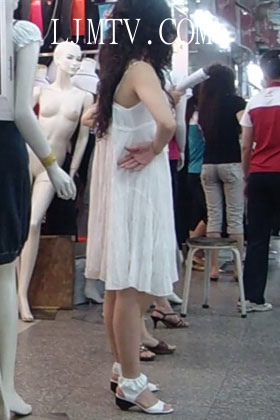 街拍客极品街拍视频JPP1-JPP217-90