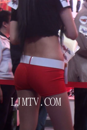 海阔天空2010北京网博会高清视频00102