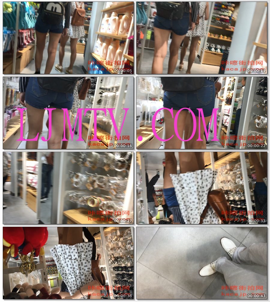 咔嚓街拍视频30301-30400-30378i