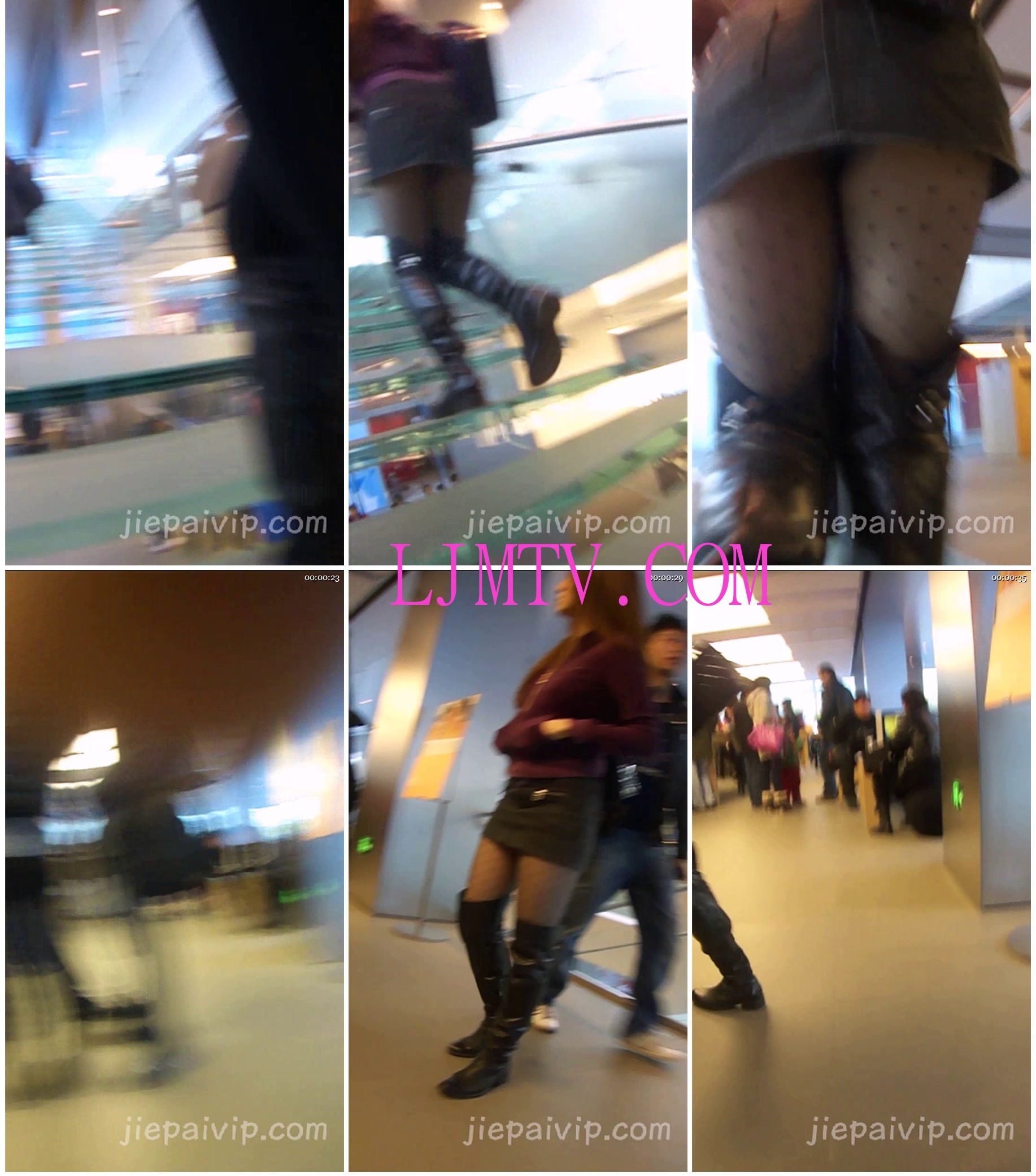 街拍VIP经典CD精选系列11季1-3-M4H07730