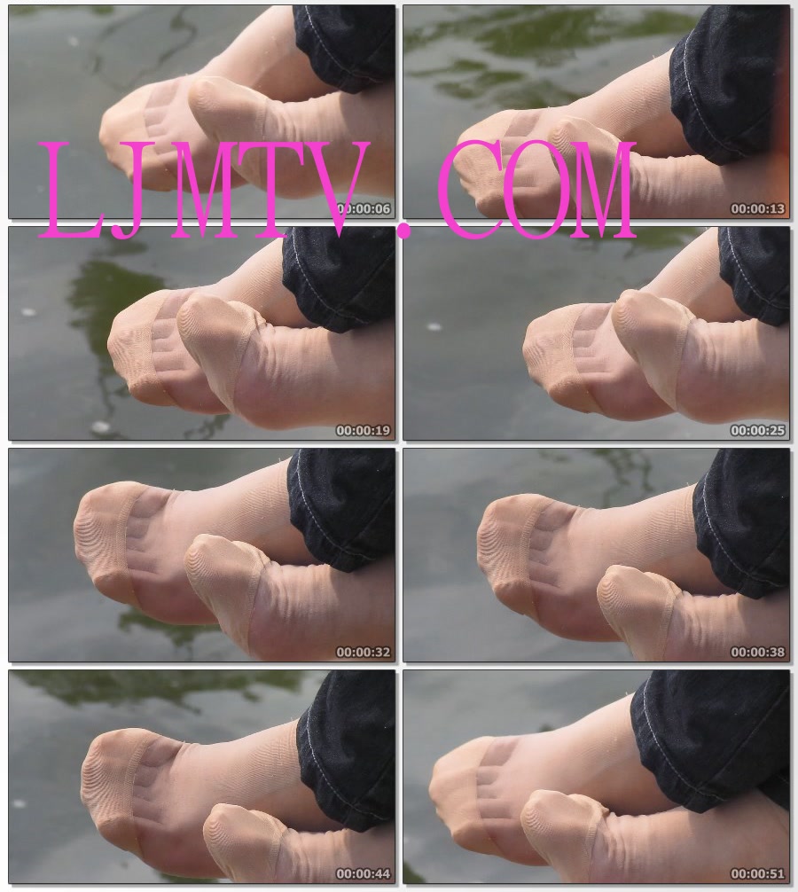 街拍大师applejuice高清拍摄高跟丝袜第1集-1(320)
