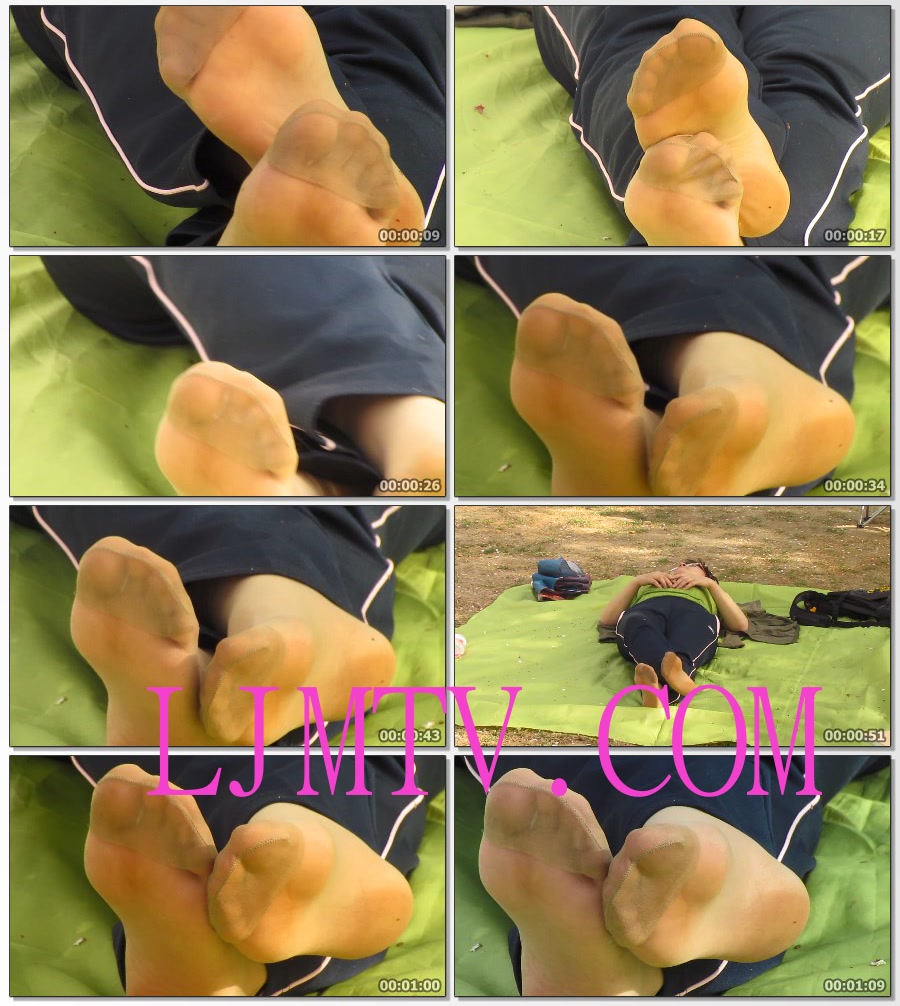 街拍大师applejuice高清拍摄高跟丝袜第5集-HD1439