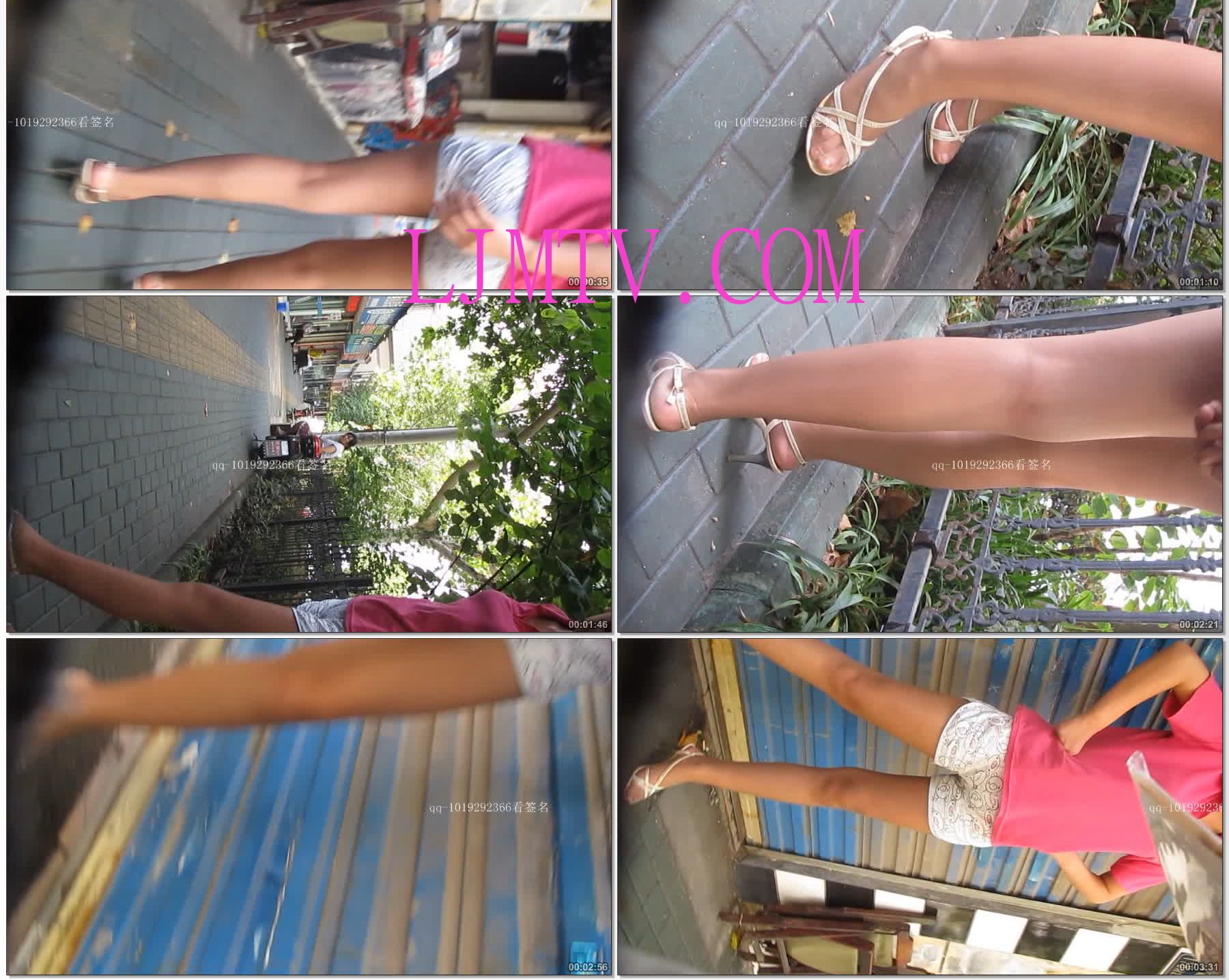 大忽悠街拍2013.1.10【手机店妖艳丝袜老板娘原味】手机店老板娘骚妇穿着工作服也不忘穿丝袜使劲提骚妇的裤袜裆下面应该感觉很爽吧