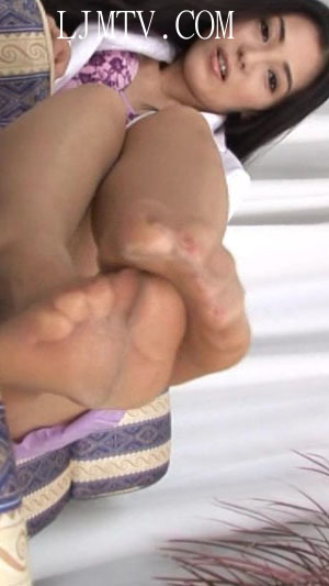 D-CH(Dynamitechannel)美腿丝袜系列视频-2007-10-05 福山理子-v04_2