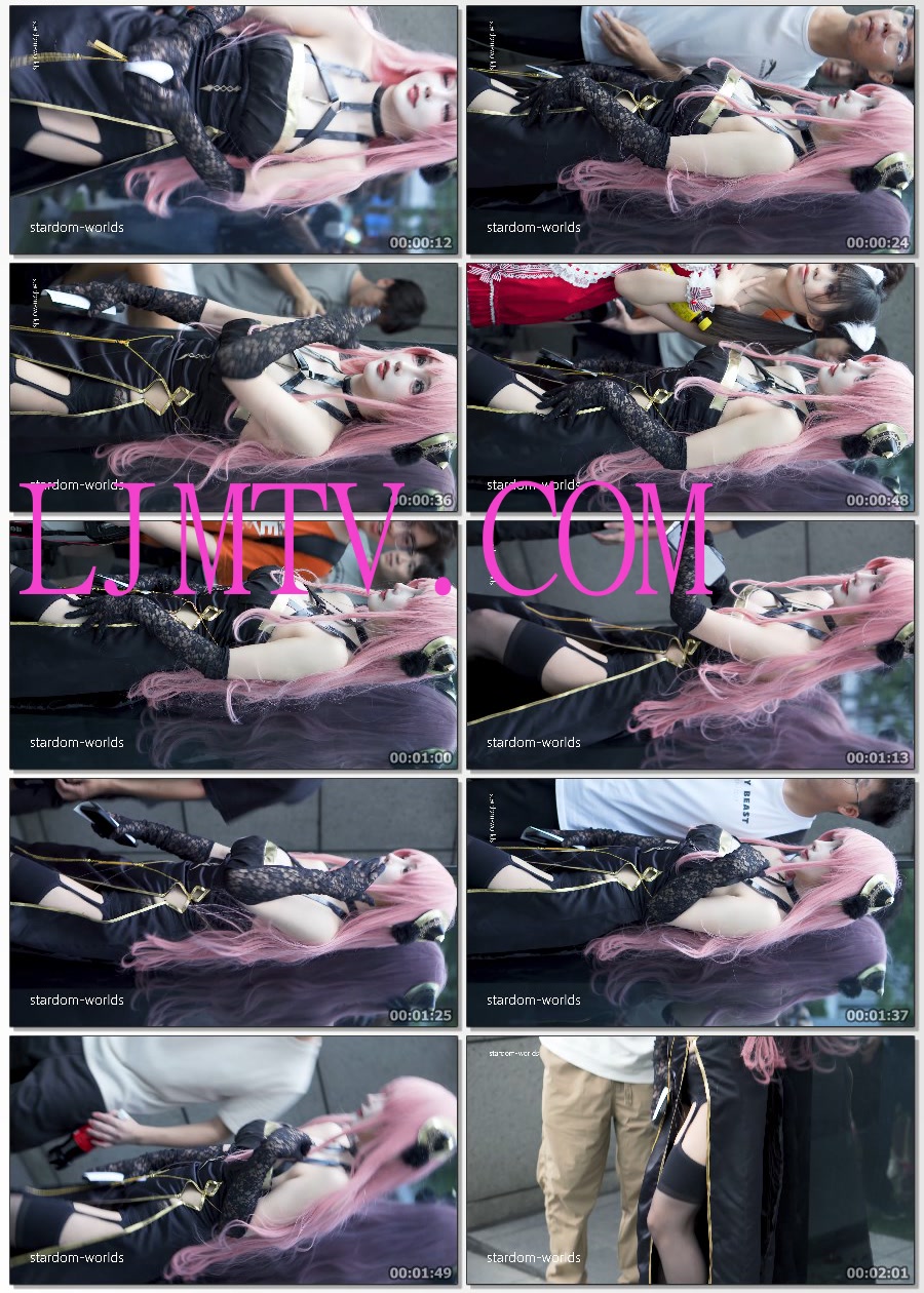 成年アーニャ间谍过家家成年阿尼亚只是简言cosplayコスプレ2024萤火虫漫展