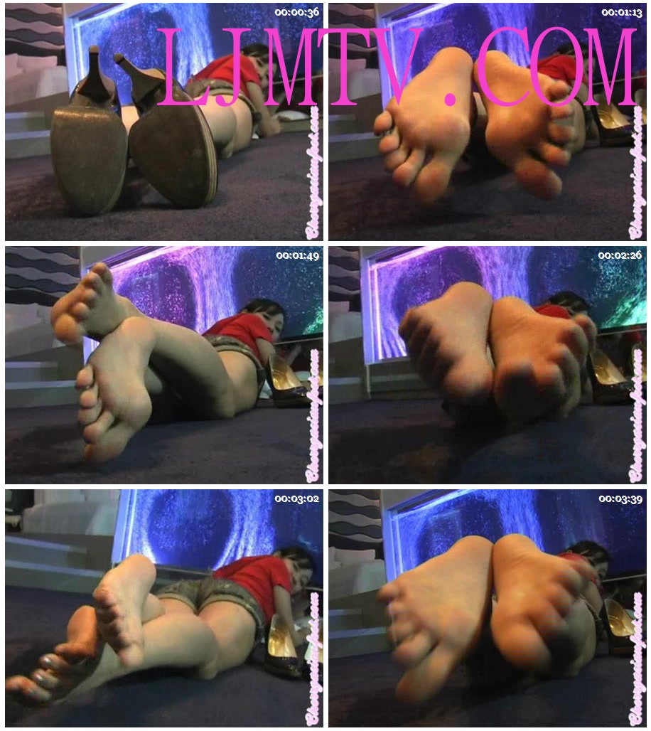 亚洲美足-cherryasianfeet2013视频-Nov 03, 2013 movies Lisa-33-25-478