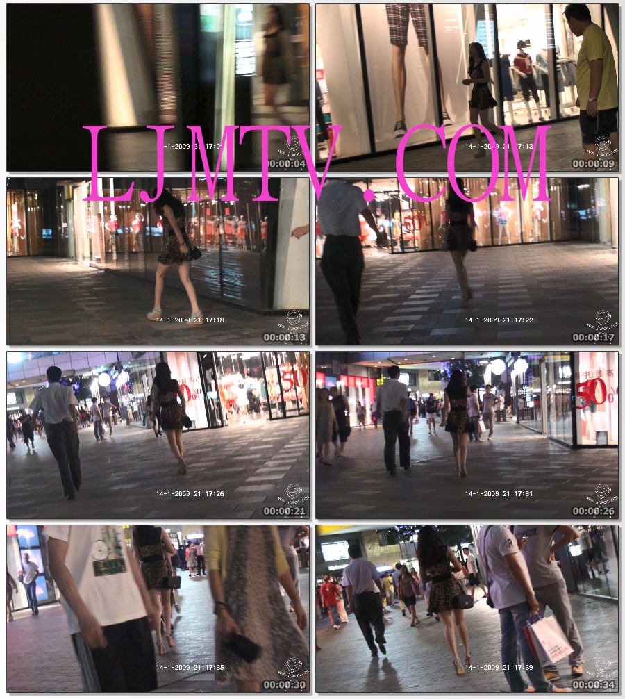 极品大师街拍视频全套-jp0121