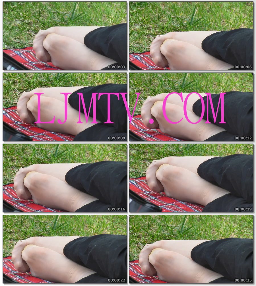 街拍大师applejuice高清拍摄高跟丝袜第4集-HD683