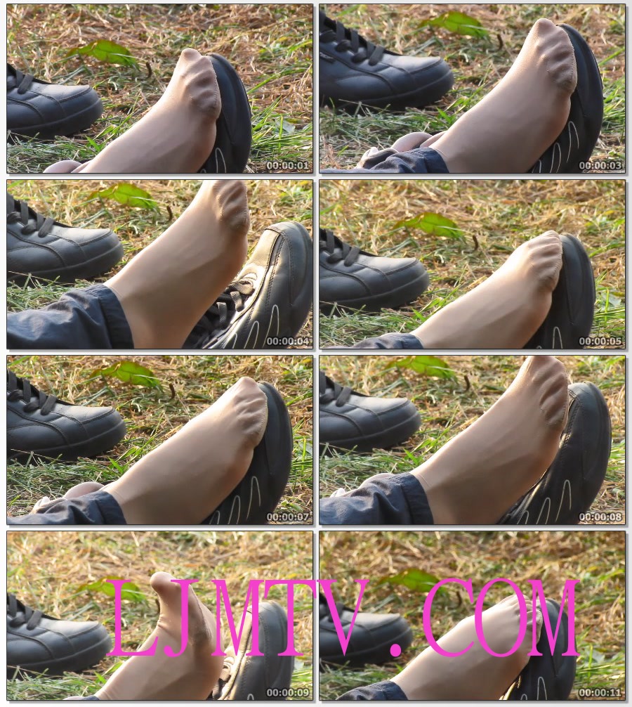 街拍大师applejuice高清拍摄高跟丝袜第3集-4(50)