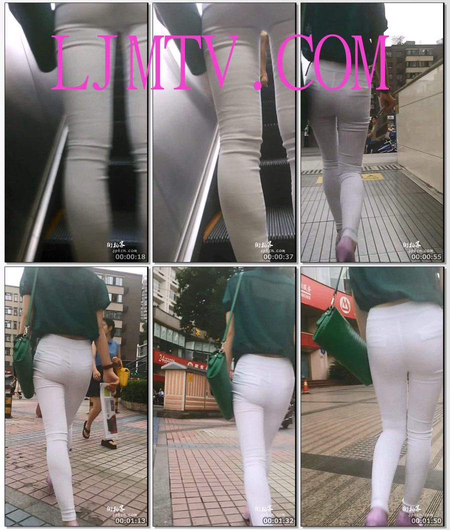 咔嚓街拍视频20301-20400-20312-2