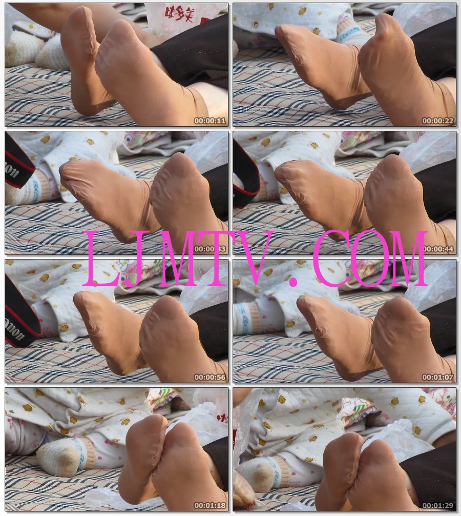 街拍大师applejuice高清拍摄高跟丝袜第1集-1(345)