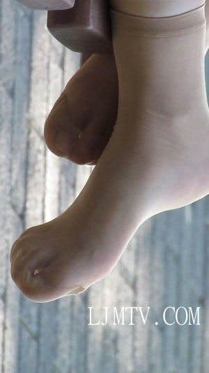 街拍大师applejuice高清拍摄高跟丝袜第3集-3(36)