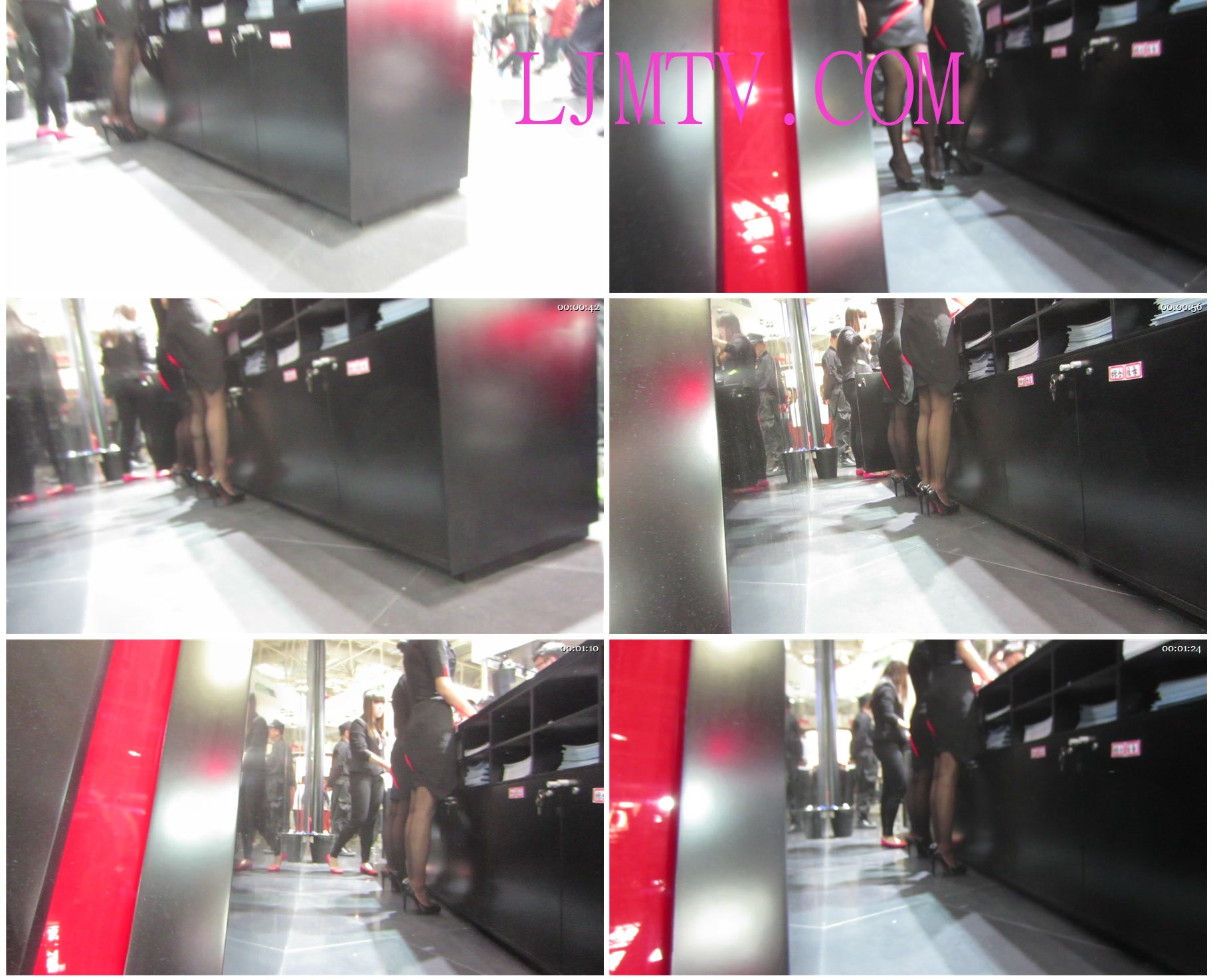 名门夜宴2014北京车展高清无水印原版MTS格式-MVI_5418
