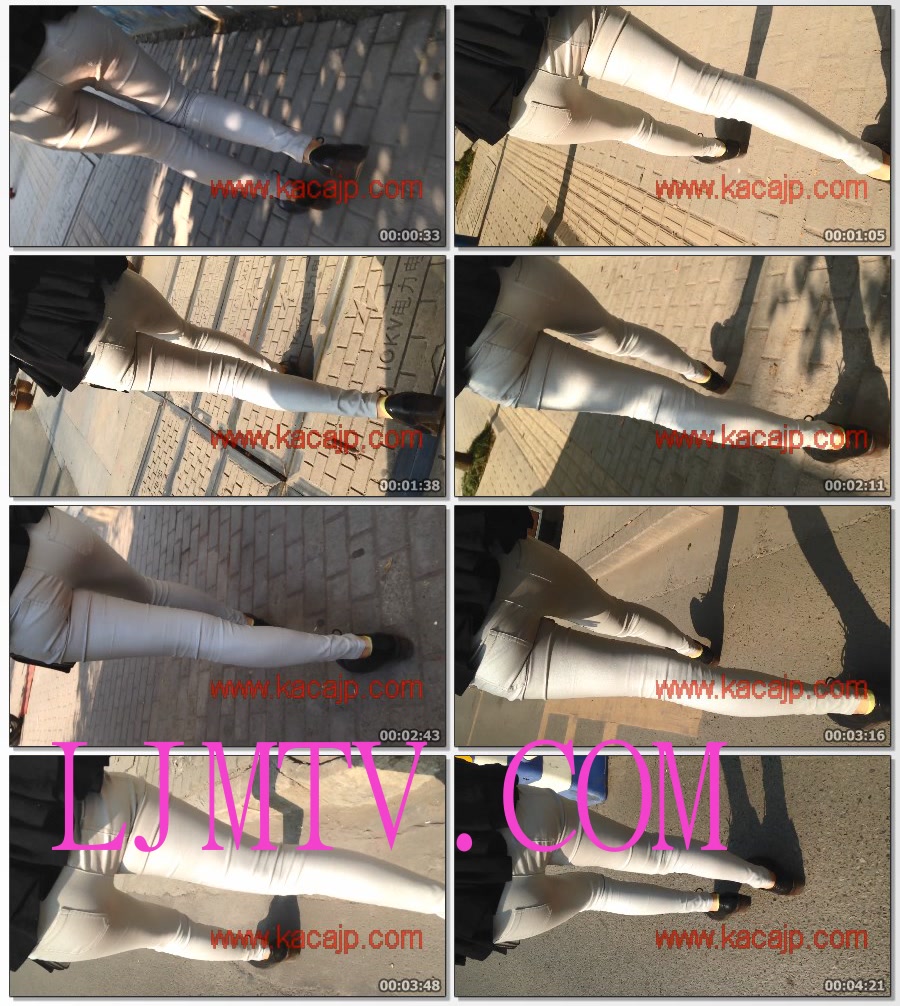 咔嚓街拍原创模特美臀视频-IMG_3574