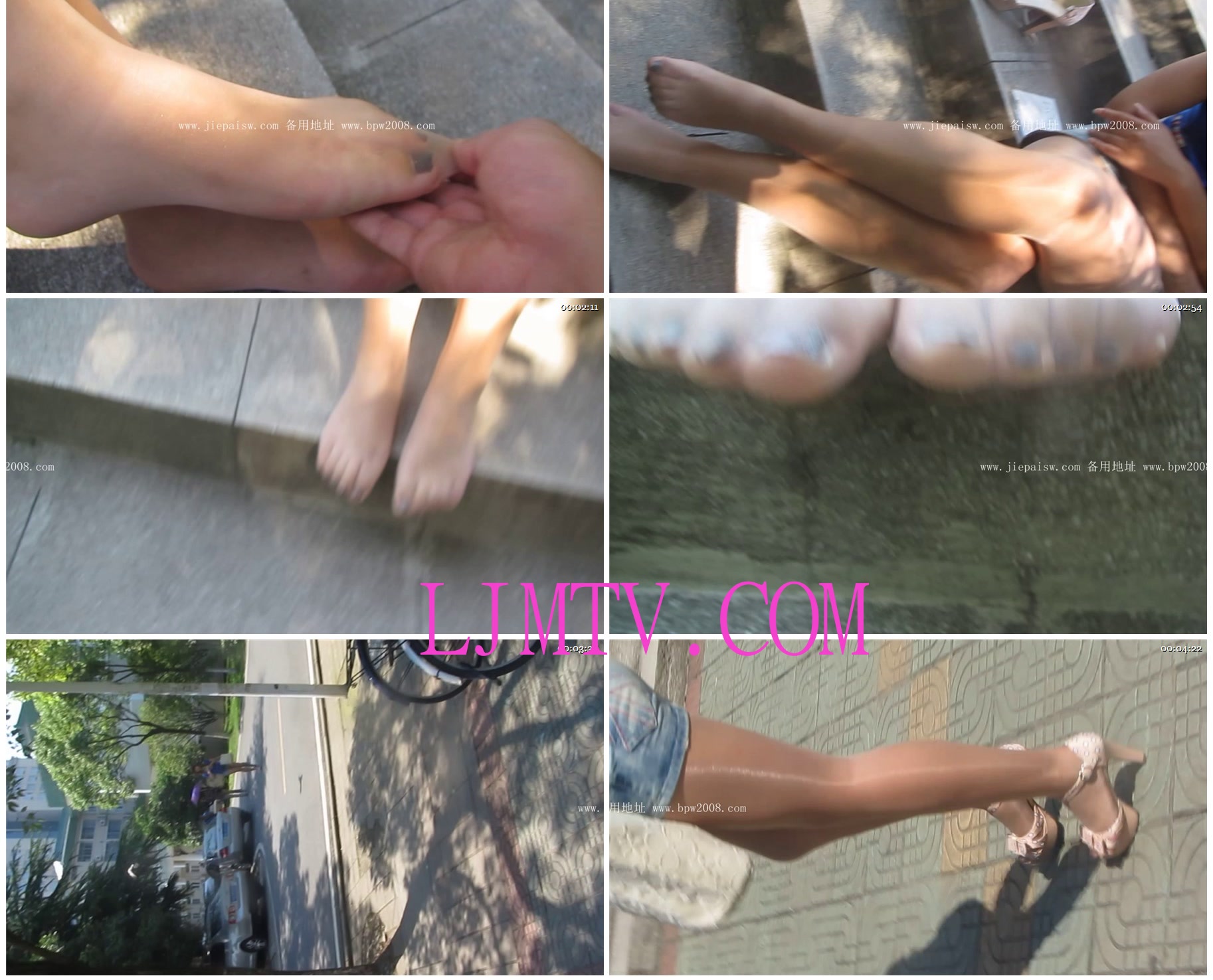 东厂街拍大忽悠买丝袜强袭抄底2013年6月合集2013.6.15-117续集_clip
