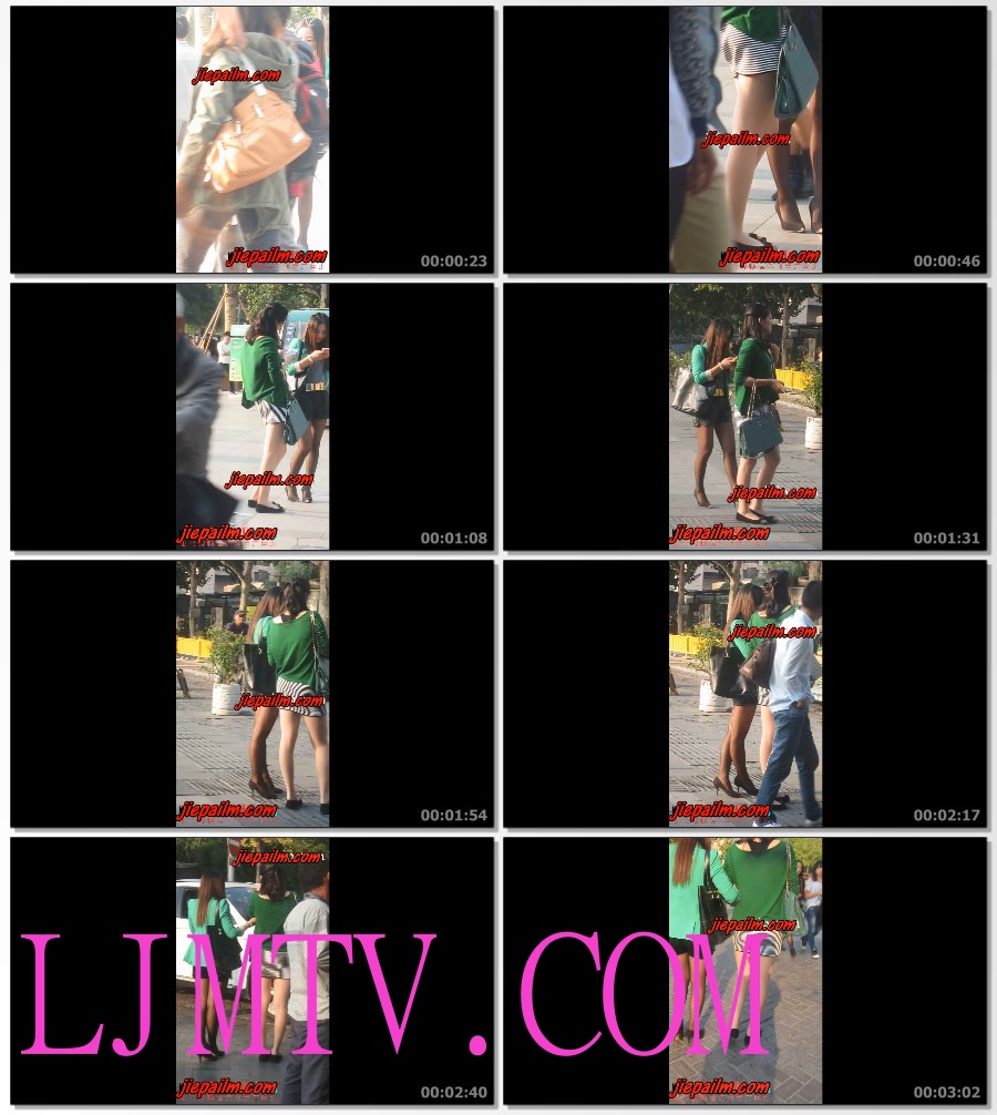 街拍VIP逍遥会员区视频全集3-180169