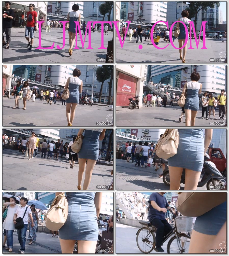 极品大师街拍视频全套-jp0311-1