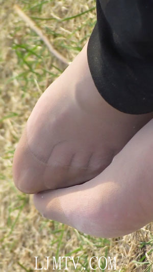 街拍大师applejuice高清拍摄高跟丝袜第1集-1(325)