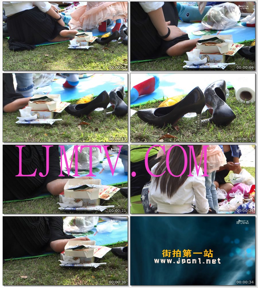 街拍大师CCTVB高清近拍高跟丝袜忽悠第6辑-00xse089