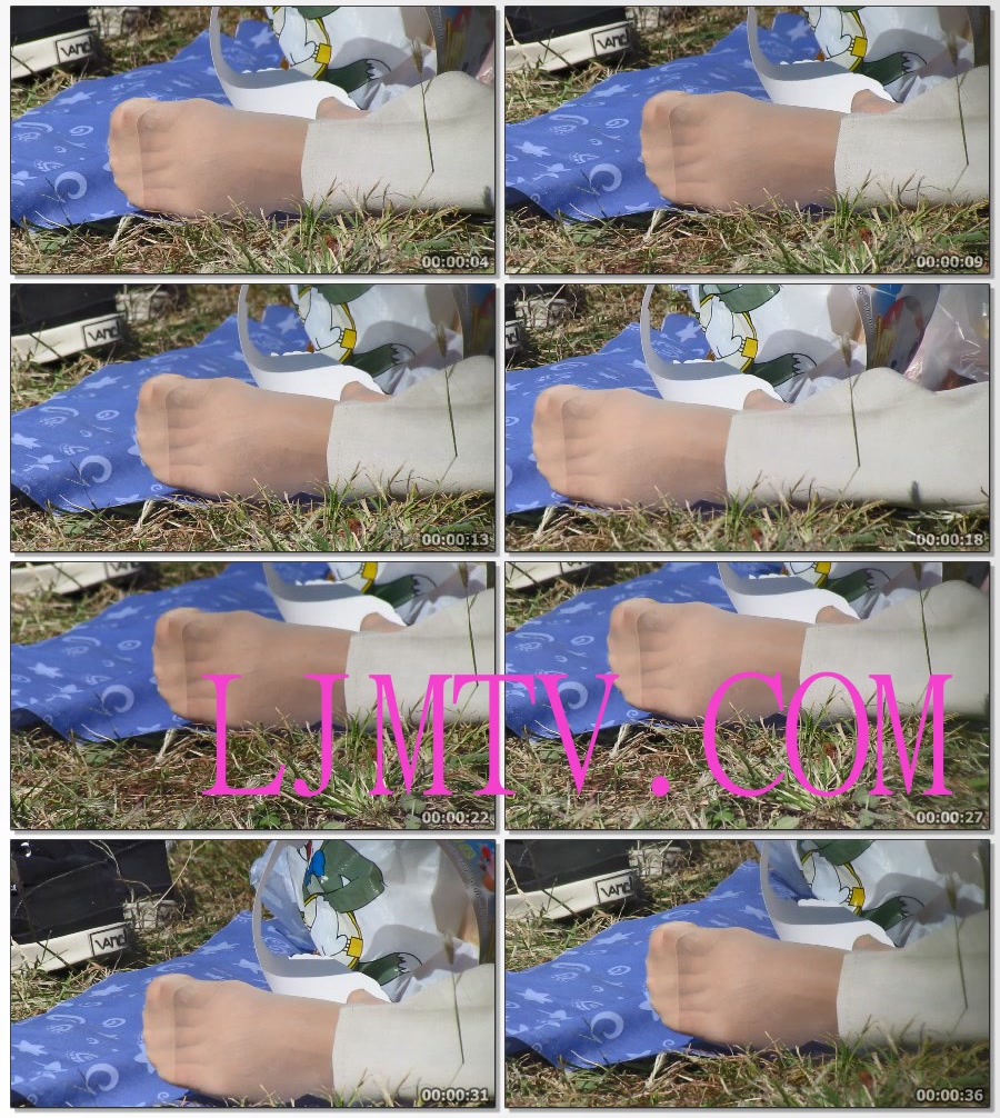 街拍大师applejuice高清拍摄高跟丝袜第2集-2(236)