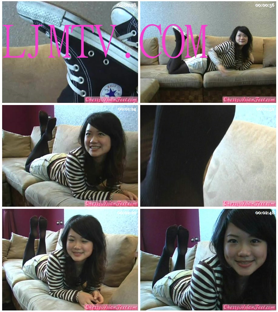 亚洲美足-cherryasianfeet2008视频-21-06-2008 Cha Cha-32-14-8hh