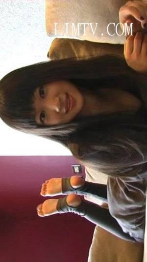 亚洲美足-cherryasianfeet2008视频-19-07-2008 Gina-31-2-98i