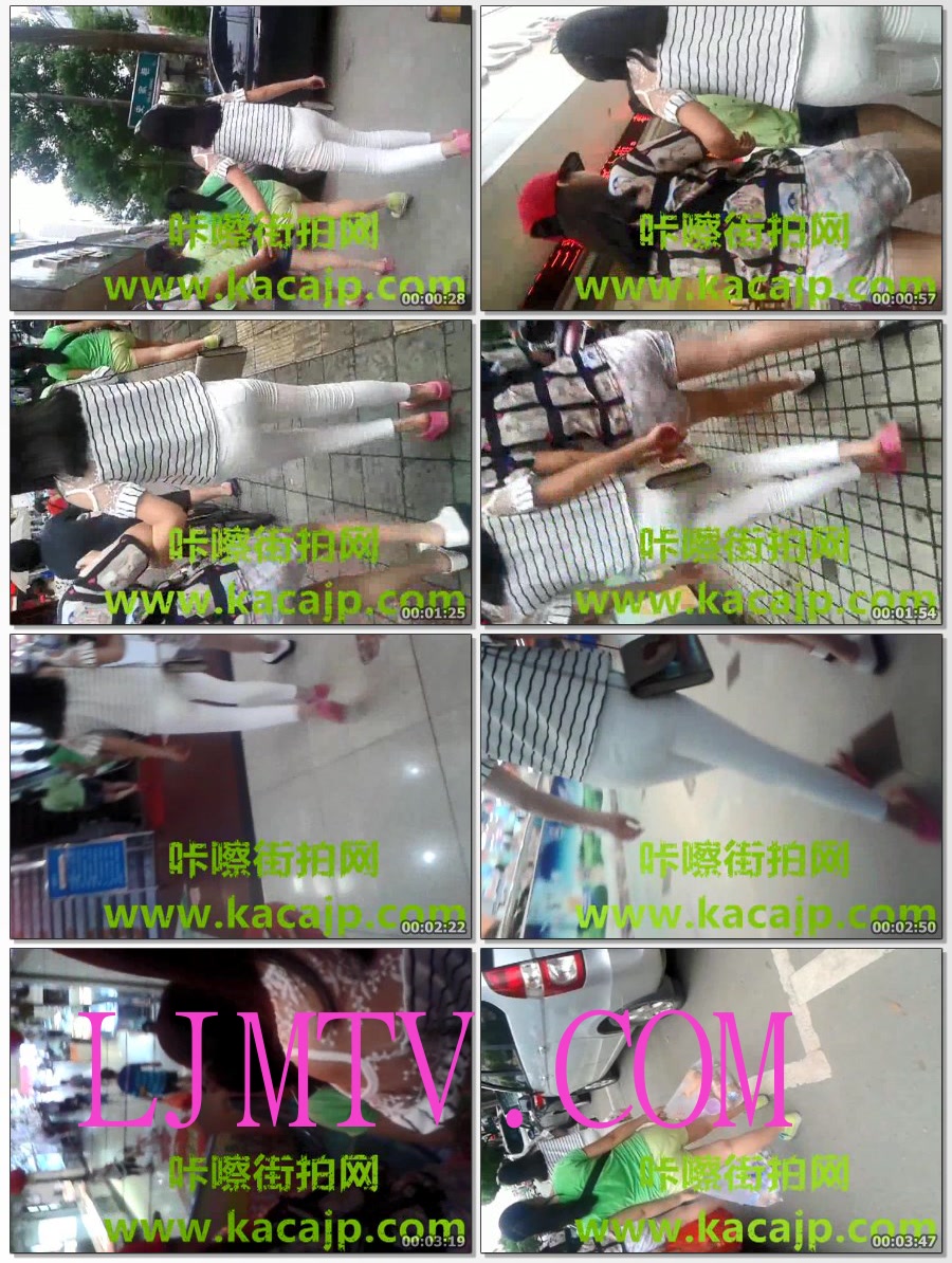 咔嚓街拍视频20601-20700-20631有