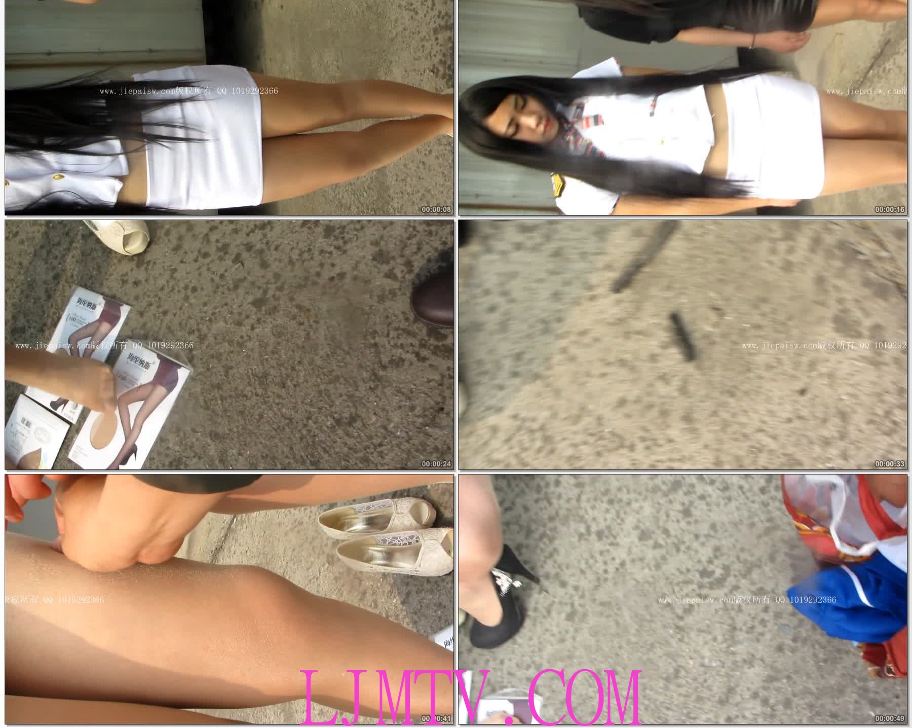 大忽悠2014.4.10【成功案例第185弹-哈萨克斯坦鲜卑后裔美女】忽悠来自异域中亚的黄种人美女带有蒙古人种野性魅力的美女脱下肉丝买走跟国人仔细看有区别2014.4.8-184&1851 (3)(N