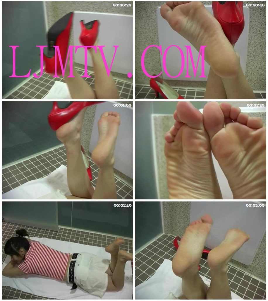 亚洲美足-cherryasianfeet2010视频-05-12-2010 Yoyo-20-13-339