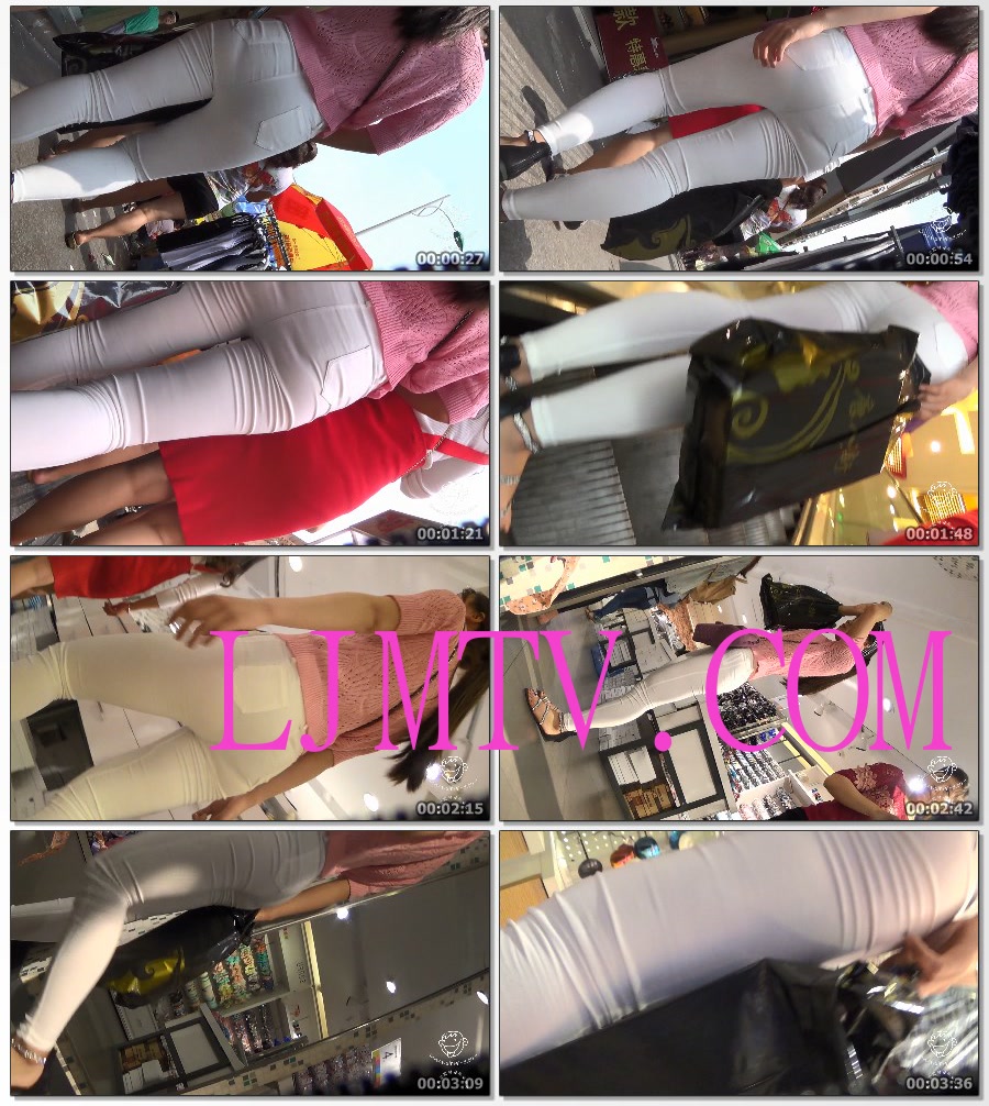 咔嚓街拍视频20801-20900-20855
