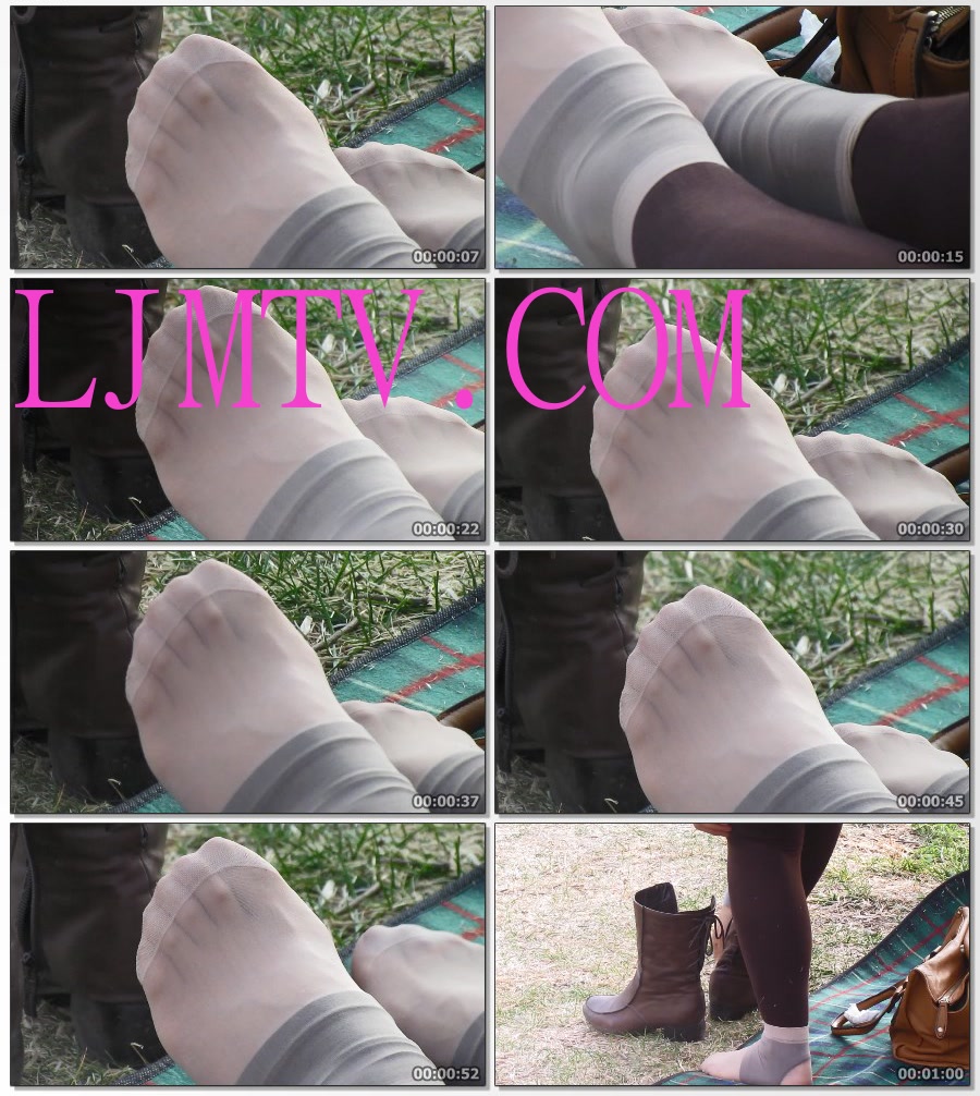 街拍大师applejuice高清拍摄高跟丝袜第5集-HD1305