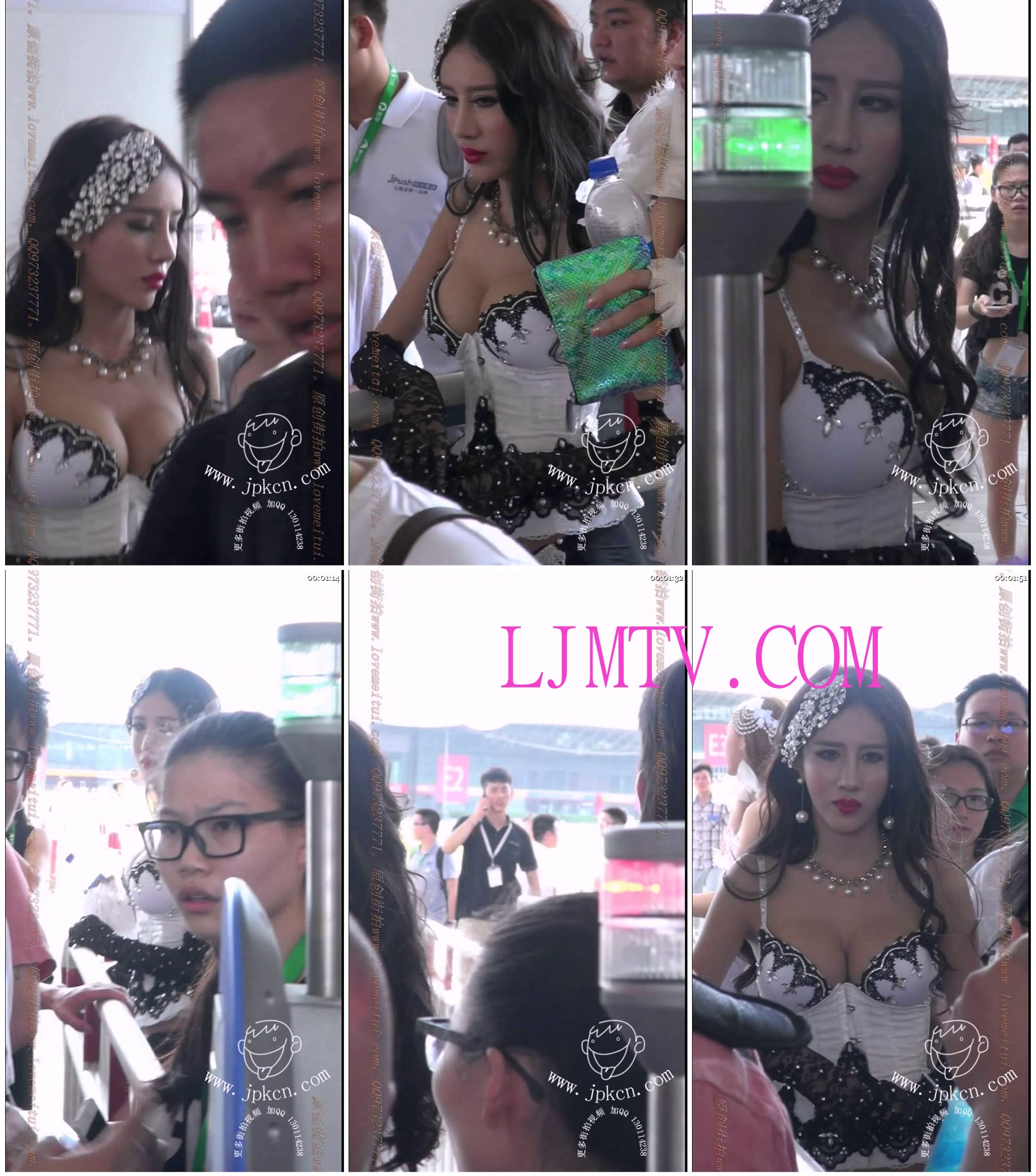 海阔天空2014chinajoy视频全套-85