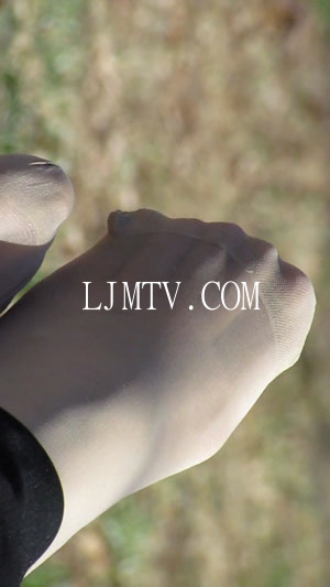 街拍大师applejuice高清拍摄高跟丝袜第1集-1(399)